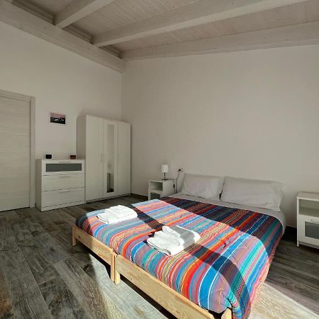Apartamento Casa Sylvia SantʼAntìoco Exterior foto