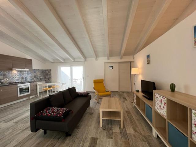 Apartamento Casa Sylvia SantʼAntìoco Exterior foto