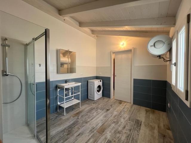 Apartamento Casa Sylvia SantʼAntìoco Exterior foto