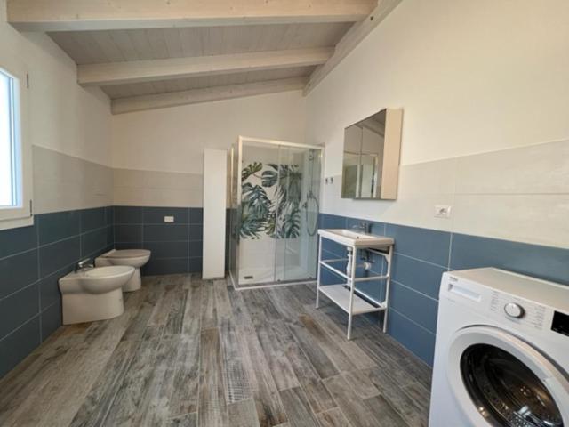 Apartamento Casa Sylvia SantʼAntìoco Exterior foto